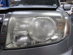 09-11 Honda Pilot Left LH Driver Side Headlight Head Light Lamp
