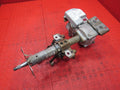 07-10 Hyundai Elantra Sedan Electric Steering Motor Module Tilt Column
