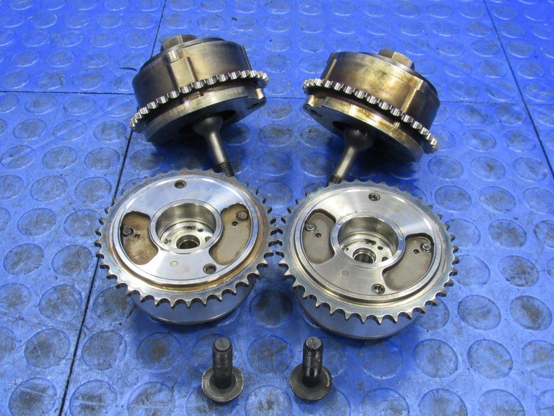 20-24 Telluride Palisade 3.3L 3.8L Intake Exhaust Camshaft Timing Gear