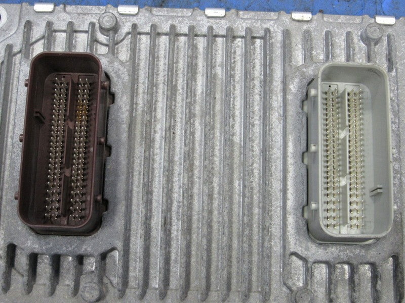 13 Caravan Town & Country 3.6 ECU ECM PCM Engine Computer 510 68161510