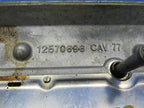 09-19 Chevrolet Cadillac GMC 4.8L 5.3L 6.0L 6.2L LS3 Aluminum Valve Co