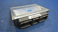 02 Lincoln LS 3.9L ECU ECM PCM Engine Module Computer 2W4A-12A650-DE 6