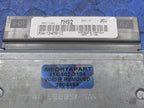 02 Ford Mustang GT 4.6L V8 AT ECU ECM PCM Engine Computer 2R3A-12A650-