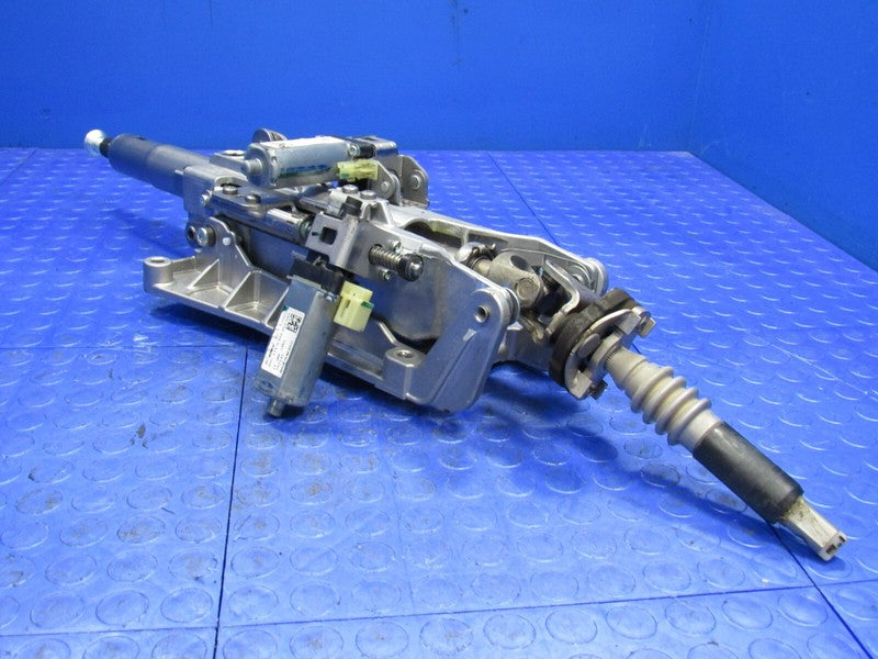 16-23 Jeep Grand Cherokee Dodge Durango Power Adjustable Steering Colu