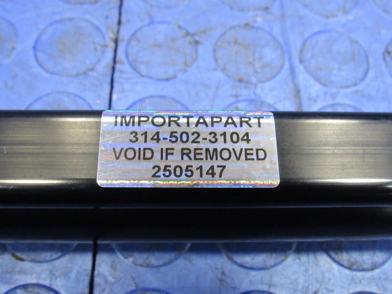 10-16 Cadillac SRX Hydraulic Liftgate Tailgate Lift Pump Ram Lines Cyl