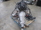 03-07 Express Savana 6.0L LQ4 2wd 4L80E Engine Transmission Dropout 18