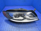 13-17 Volkswagen CC Right RH Passenger Side Xenon HID Headlight Head L