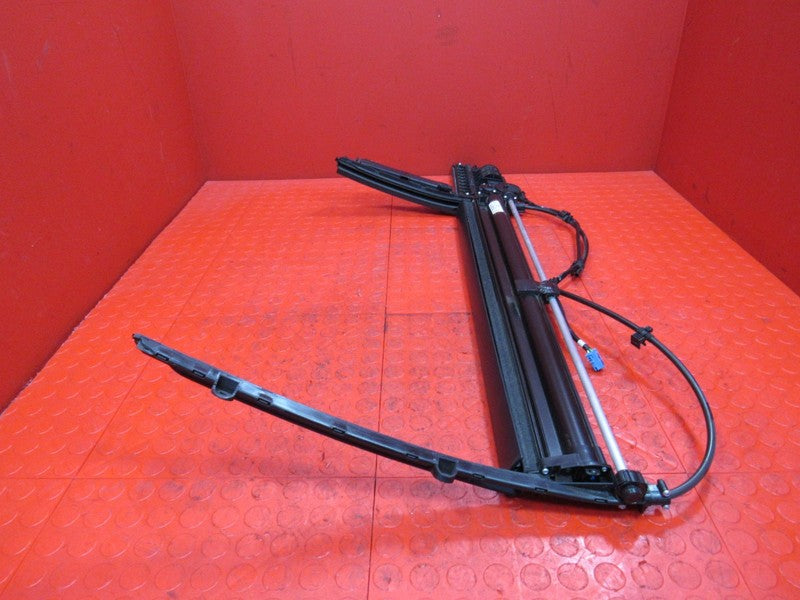 14-20 S550 S600 S63 S65 Right Passenger Rear Door Power Window Sun Sha