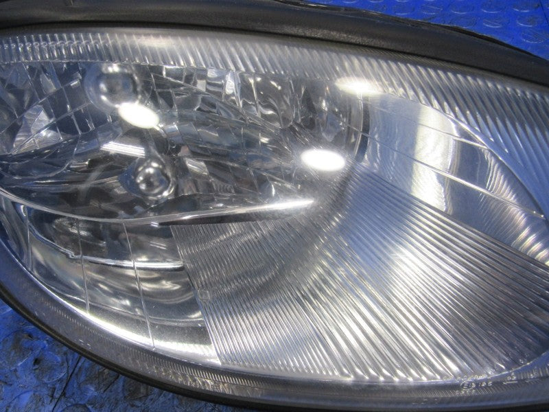 99-00 Mazda Miata MX-5 MX5 NB1 Right Passenger Side Headlight Head Lig
