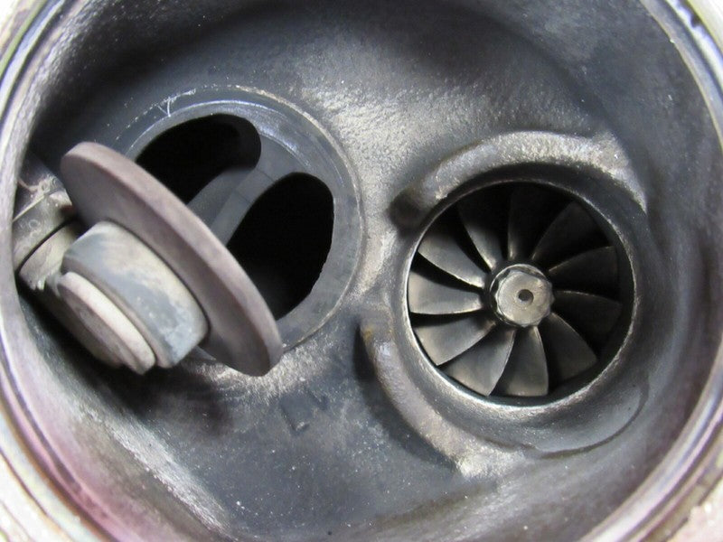 12-16 BMW 328i 528i Z4 / 14-16 228i 428i 2.0L N20 N26 Turbocharger Ass