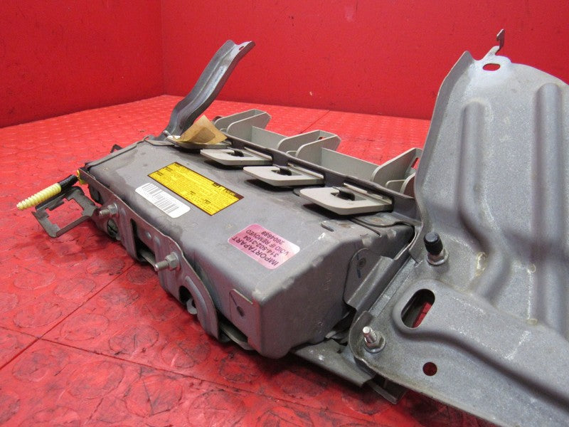 07-11 Toyota Camry Left Dash Mounted Lower Knee Airbag Air Bag Bisque 