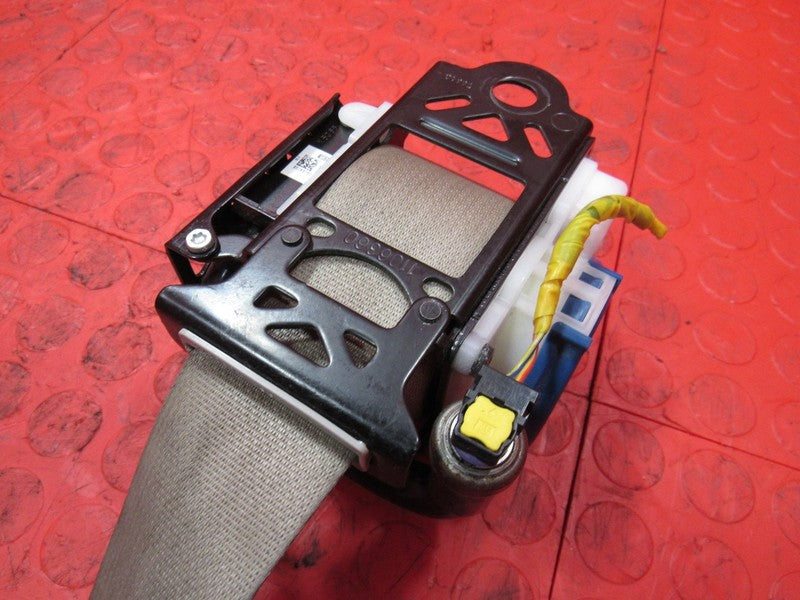 15-17  Crosstrek XV / Impreza Front Left Driver Seatbelt Pretensioner 