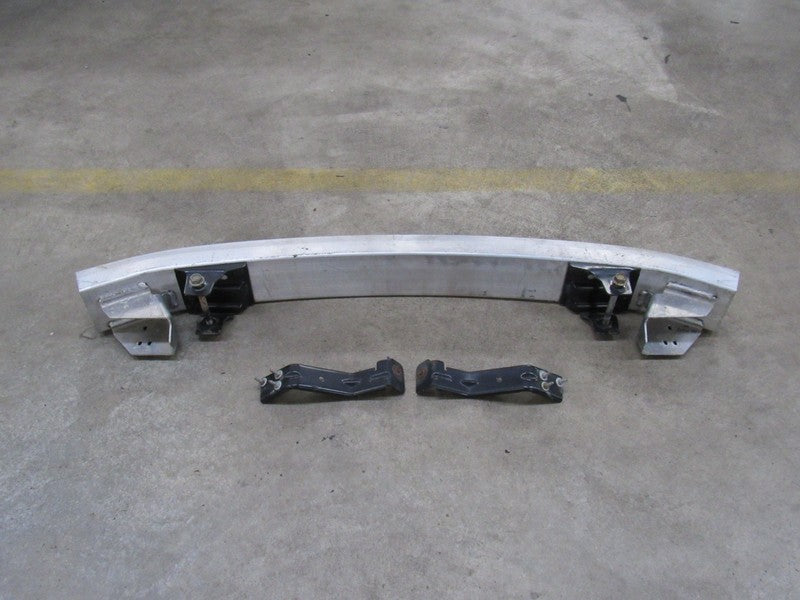07-14 Tahoe Hybrid Front Impact Reinforcement Bumper Support Crash Bar