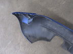 98-02 BMW Z3 M Coupe Roadster Rear Bumper Cover Panel OEM Estoril Blue