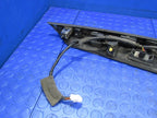 14-20 Acura MDX Tailgate Trim Garnish w/Rear View Camera Chrome Moldin