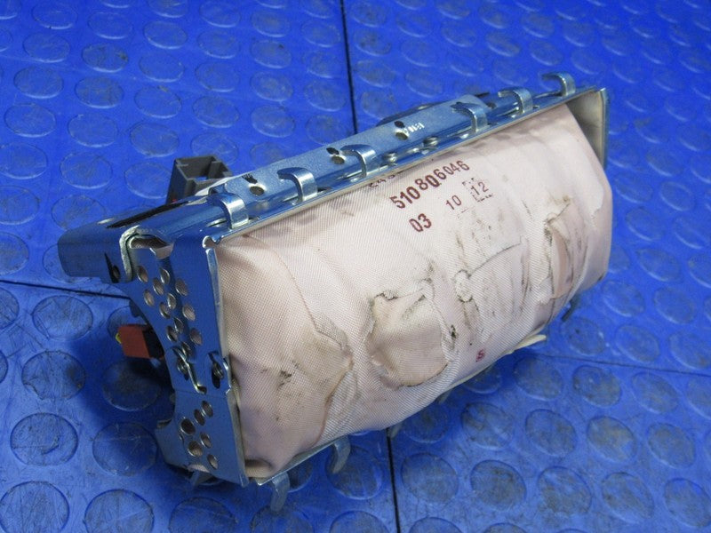 S197 Ford Mustang Passenger Side Dash Mounted Airbag Air Bag Black 024
