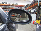 07-09 328 335 E92 E93 Right RH Passenger Power Door Mirror Black Sapph