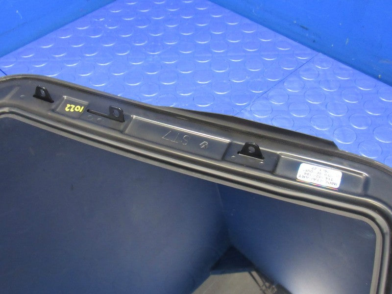 94-01 Acura Integra Coupe 2 Door Sunroof Moonroof Sun Moon Roof Glass 