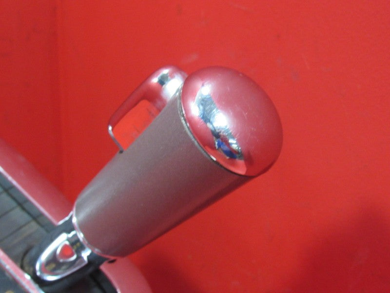 04-08 Ford F150 Console Mounted Floor Shifter Gear Shift Selector Knob