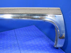 93-96 Fleetwood Brougham Driver Side Rear Wheel Chrome Molding Trim LH