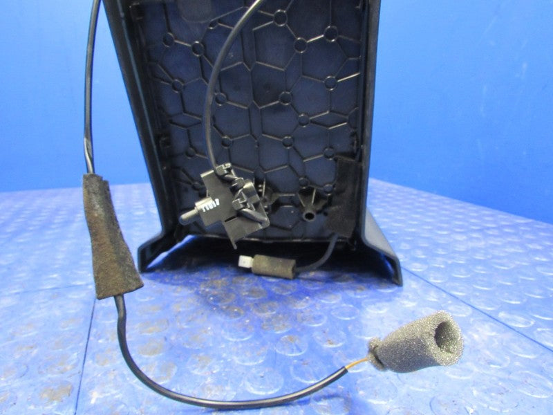 05-11 Mercedes-Benz SLK R171 Center Console Lid Arm Rest Assembly OEM 