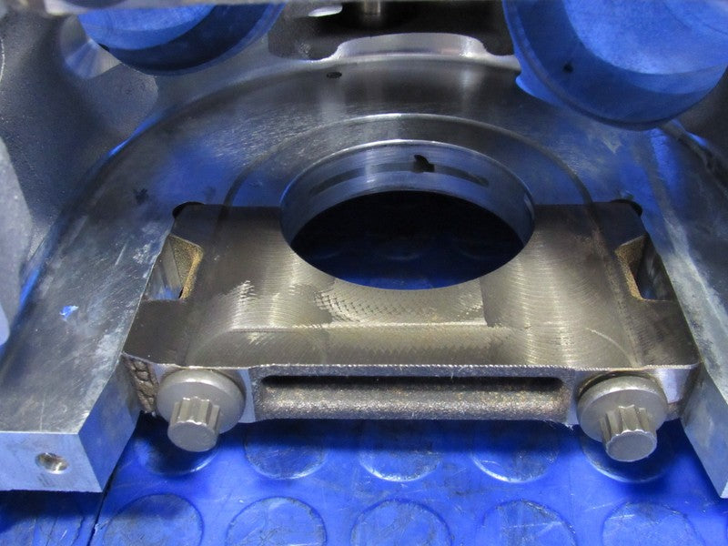 18-23 Audi S4 A5 S5 A6 A7 S7 A8 SQ5 Q7 3.0L V6 Bare Cylinder Block w/ 