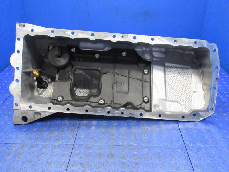 16-21 BMW M2 F87 / 15-18 M3 F80 / 15-20 M4 F82 F83 S55 Engine Oil Pan 
