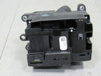 11-13 BMW 5 7 Series Automatic Gearshift Gear Floor Shifter Shift Sele