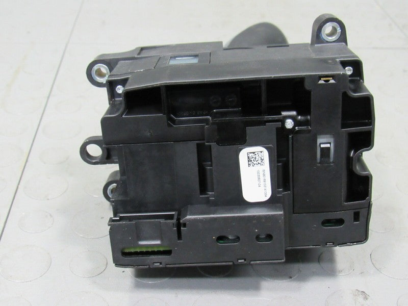 11-13 BMW 5 7 Series Automatic Gearshift Gear Floor Shifter Shift Sele