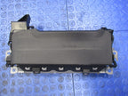 18-24 Toyota Camry Driver Right Dash Mounted Knee Airbag Black North A