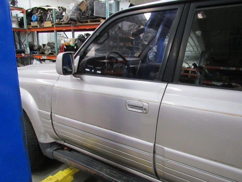 91-98 Land Cruiser LX450 Left LH Driver Side Front Power Window Regula
