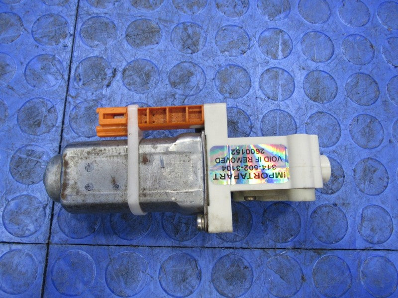 92-97 Land Cruiser LX450 FZJ80 Power Front Seat Bottom Height Adjust M