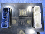 96-97 Lexus LX450 FZJ80 Heater AC Climate Temperature Control Panel Au