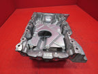 13-19 Ford Explorer Edge Flex Taurus 3.5L 3.7L V6 Engine Oil Pan DG1E6
