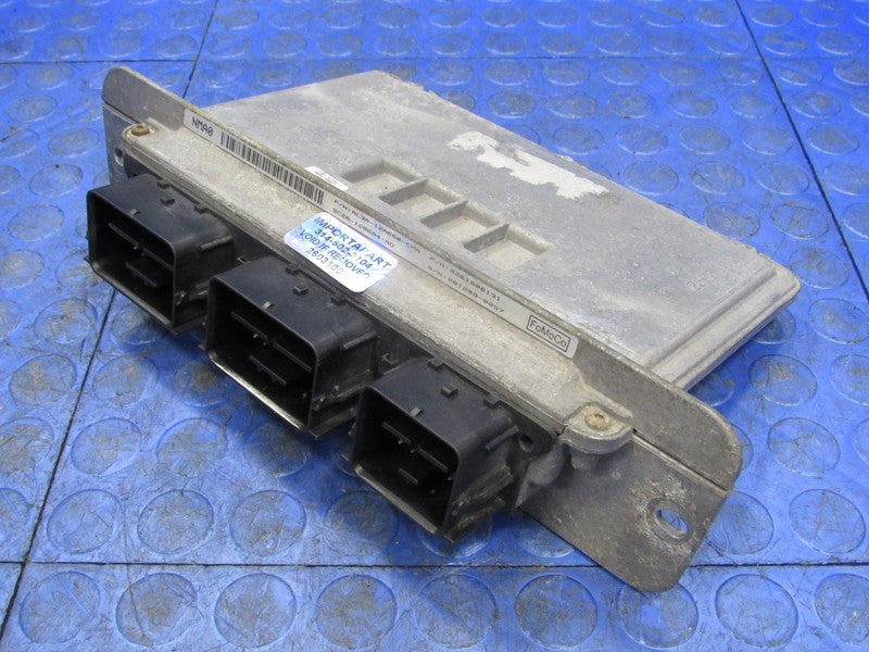 10 Ford F150 4.6L 2V ECU ECM PCM Engine Computer NMA0 AL3A-12A650-CMA 