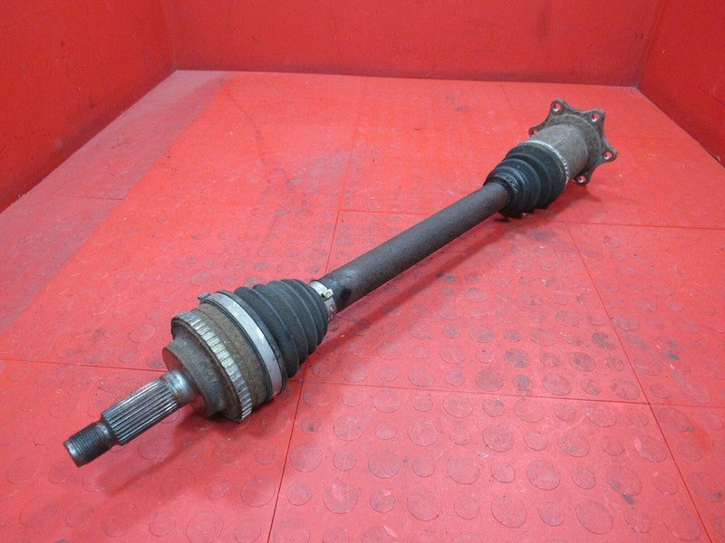 00-09 Honda S2000 S2K AP1 AP2 F20C F22C1 Right RH Passenger CV Axle Sh
