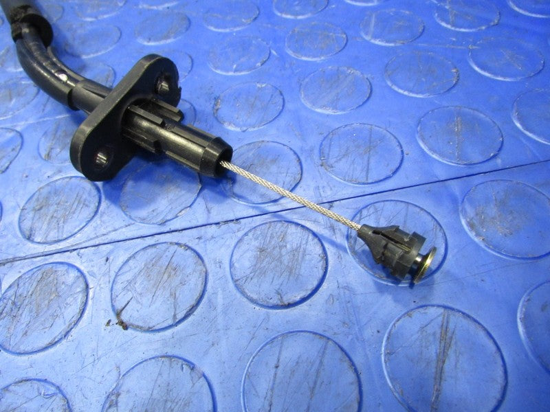 99-04 Ford Mustang Cobra Mach 1 Accelerator Gas Throttle Wire Cable OE