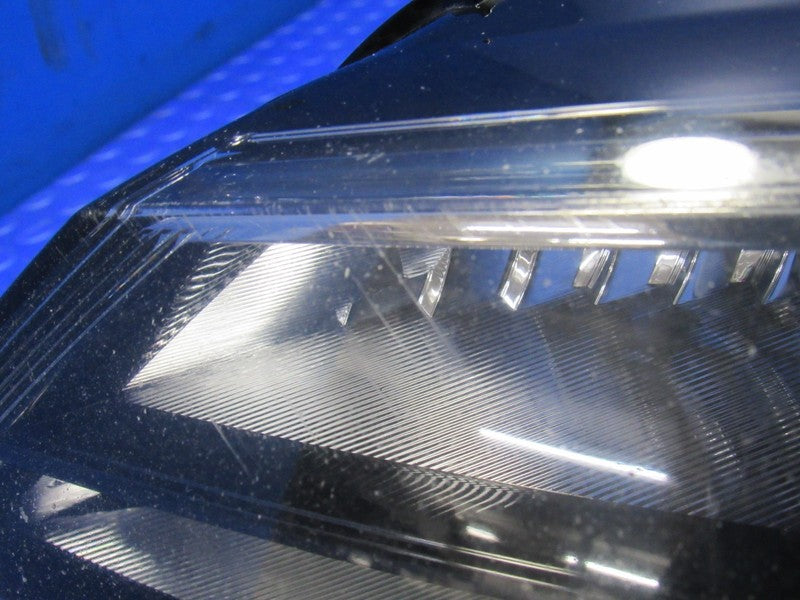 15-16 VW Jetta GLI Left Driver AFS Xenon HID Headlight Head Light Lamp