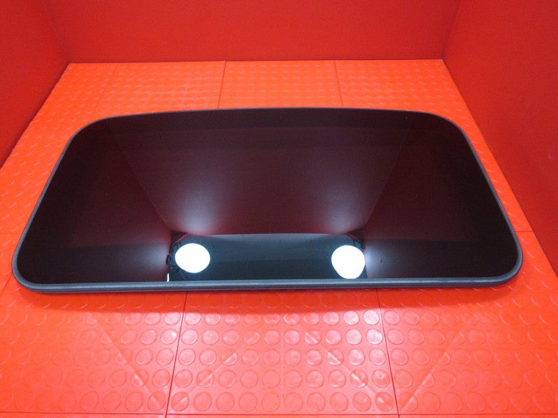 11-17 Nissan Juke Sunroof Moonroof Sun Roof Moon Roof Glass Panel OEM 