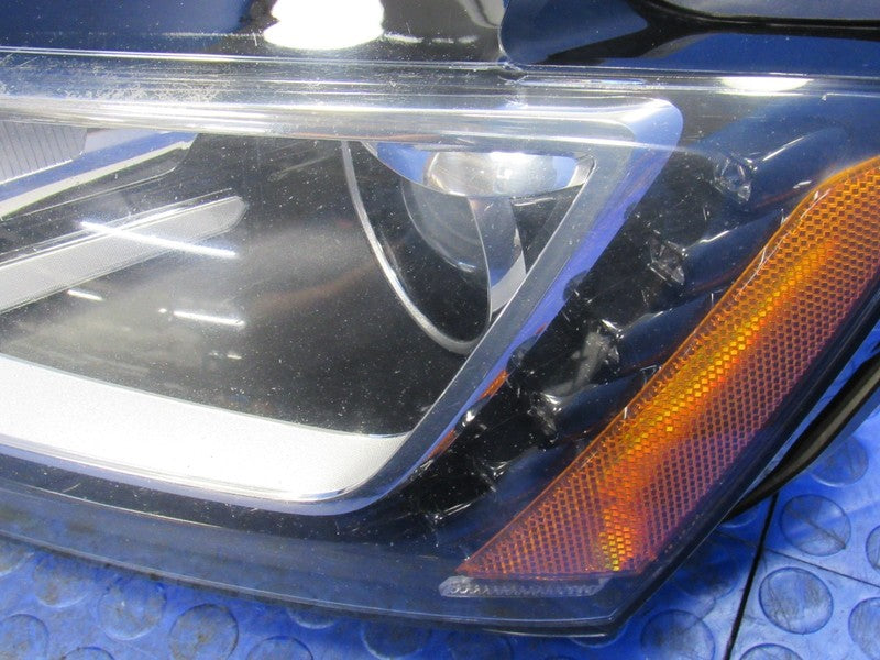 15-16 VW Jetta GLI Left Driver AFS Xenon HID Headlight Head Light Lamp