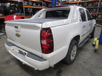 07-13 Escalade Tahoe Avalanche Sunroof Sun Roof Electric Drive Motor M