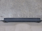94-98 Mustang Convertible Top Boot Tonneau Cover Dark Slate Gray Black