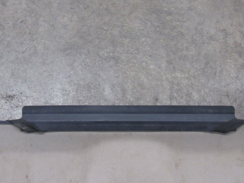 94-98 Mustang Convertible Top Boot Tonneau Cover Dark Slate Gray Black