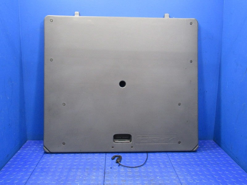 97-01 Honda CR-V CRV Rear Trunk Floor Fold Folding Out Picnic Work Tab