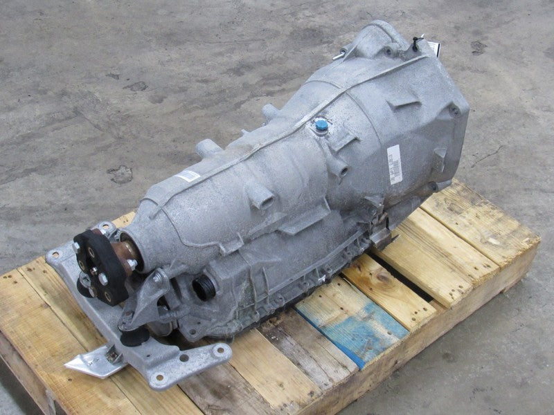 06-07 BMW 530i / 06 330i 6HP19 RWD 6-Speed Automatic Auto Transmission