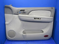 07-09 Yukon Tahoe Suburban Front Right Passenger Door Panel Light Tita