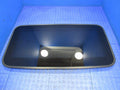 07-14 Yukon Tahoe Suburban Sunroof Moonroof Sun Moon Roof Glass Panel 