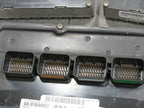 05 Stratus Sebring 2.7L V6 ECU ECM PCM Engine Computer 04896584 584 PR