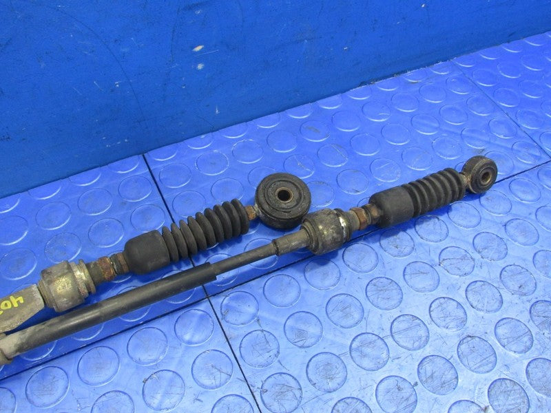 98-01 Honda CRV CR-V 5MT Manual Shifter Change Wire Cable Set 54310-S1