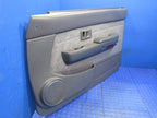 98-00 Toyota Tacoma Right RH Passenger Interior Door Panel Pwr Windows